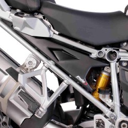 Πλαϊνά καλύμματα υποπλαισίου Puig BMW R 1200 GS Adv. LC 14- (σετ)