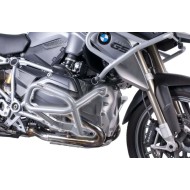 Προστατευτικά κάγκελα Puig BMW R 1200 GS LC 14- ασημί