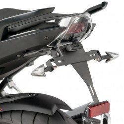 Αναδιπλούμενη βάση πινακίδας Puig BMW R 1200 R LC 15-