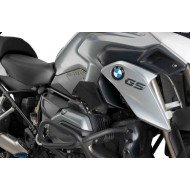 Προστατευτικό κάλυμμα injection Puig BMW R 1250 GS/Adv. μαύρο (σετ)