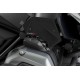 Προστατευτικό κάλυμμα injection Puig BMW R 1200 GS LC 13- μαύρο (σετ)