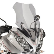 Ζελατίνα Puig Touring Triumph Tiger 1050 Sport 16- ελαφρώς φιμέ