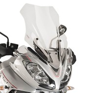 Ζελατίνα Puig Touring Triumph Tiger 1050 Sport 16- διάφανη