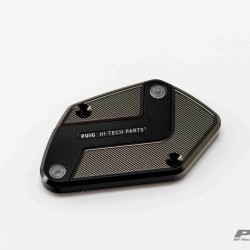 Καπάκι δοχείου υγρών φρένου Puig BMW R 1250 GS/Adv. ασημί