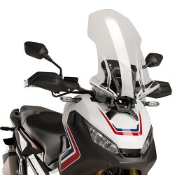 Ζελατίνα Puig Touring Honda X-ADV διάφανη -20