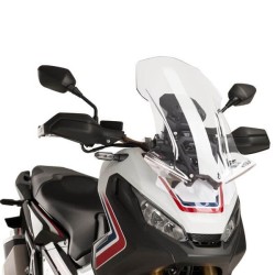 Ζελατίνα Puig Touring Honda X-ADV διάφανη -20