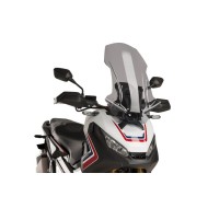 Ζελατίνα Puig Touring Honda X-ADV ελαφρώς φιμέ -20