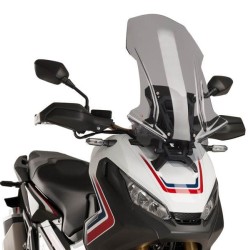 Ζελατίνα Puig Touring Honda X-ADV ελαφρώς φιμέ -20