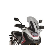 Ζελατίνα Puig Touring Honda X-ADV ελαφρώς φιμέ -20