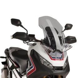 Ζελατίνα Puig Touring Honda X-ADV ελαφρώς φιμέ -20