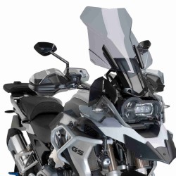 Κιτ ηλεκτρικής ρύθμισης ζελατίνας E.R.S Puig BMW R 1250 GS