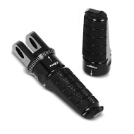 Ρυθμιζόμενα μαρσπιέ οδηγού PUIG Hi-Tech Racing Yamaha MT-09 -20 (χρώματα)