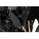 Φτεράκια κάθετης δύναμης Puig Kawasaki Z 900 20- μαύρα