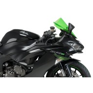 Φτεράκια κάθετης δύναμης Puig Kawasaki ZX-6R 636 19- πράσινα