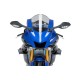 Φτεράκια κάθετης δύναμης Puig Yamaha YZF-R6 17- μπλε