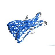 Δίχτυ με 6 γάντζους Puig μπλε