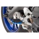 Ρυθμιζόμενα μαρσπιέ οδηγού PUIG Hi-Tech Enduro KTM 1190 Adventure/R (χρώματα)