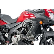 Προστατευτικά κάγκελα κινητήρα PUIG Suzuki DL 650 V-Strom/XT 12- μαύρα