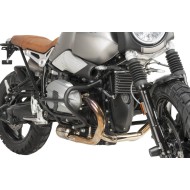 Προστατευτικά κάγκελα Puig BMW R Nine T/Pure/Racer/Scrambler/Urban μαύρα