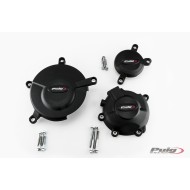 Προστατευτικά κινητήρα Puig Suzuki GSX-R 600-750 11-16 (σετ)