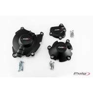 Προστατευτικά κινητήρα Puig Yamaha YZF-R1/R1M 15- (σετ)