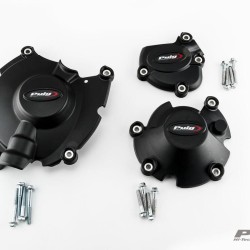 Προστατευτικά κινητήρα Puig Yamaha YZF-R1/R1M 15- (σετ)