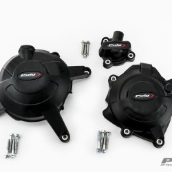 Προστατευτικά κινητήρα Puig Yamaha YZF-R3 16- (σετ)