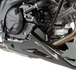 Καρίνα Puig Suzuki SV650 ABS/X 16- carbon look