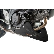 Καρίνα Puig Suzuki SV650 ABS/X 16- μαύρο ματ 