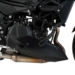 Καρίνα Puig Kawasaki Z 400 carbon look