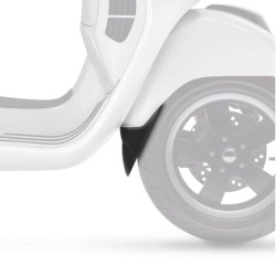 Επέκταση μπροστινού φτερού Puig Piaggio Vespa GTS 300 08-