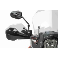 Επεκτάσεις εργοστασιακών χουφτών Puig KTM 1290 Super Duke R διάφανες