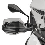 Επεκτάσεις εργοστασιακών χουφτών Puig BMW R 1200 GS/Adv. LC 13- ελαφρώς φιμέ