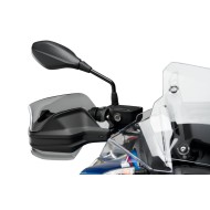 Επεκτάσεις εργοστασιακών χουφτών Puig BMW F 850 GS/Adv. ελαφρώς φιμέ