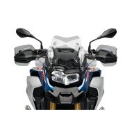 Επεκτάσεις εργοστασιακών χουφτών Puig BMW F 850 GS/Adv. ελαφρώς φιμέ