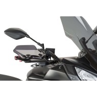 Επεκτάσεις εργοστασιακών χουφτών Puig Yamaha MT-07 Tracer -19 σκούρο φιμέ