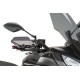 Επεκτάσεις εργοστασιακών χουφτών Puig Yamaha MT-07 Tracer -19 σκούρο φιμέ