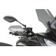 Επεκτάσεις εργοστασιακών χουφτών Puig Yamaha MT-07 Tracer -19 ελαφρώς φιμέ