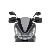 Χούφτες Puig Honda PCX 125-150 14-21 σκούρο φιμέ