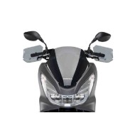 Χούφτες Puig Honda PCX 125-150 14-21 ελαφρώς φιμέ