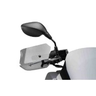 Χούφτες Puig Honda PCX 125-150 14-21 ελαφρώς φιμέ