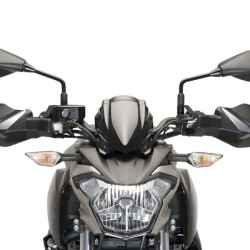 Χούφτες Puig Kawasaki Z 900 -19 μαύρες