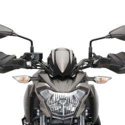 Χούφτες Puig Kawasaki Z 900 -19 μαύρες