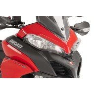 Προστατευτικό φαναριού Puig Ducati Multistrada 1260/S διάφανο