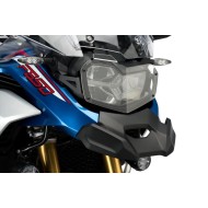 Προστατευτικό φαναριού Puig BMW F 850 GS Adv. διάφανο