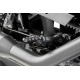Ρυθμιζόμενα μαρσπιέ οδηγού PUIG Hi-Tech Heritage Honda CMX 500 Rebel μαύρα