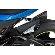 Φτερό πίσω τροχού Puig Suzuki GSX-R 1000 R 17- μαύρο ματ