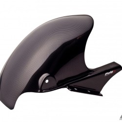 Φτερό πίσω τροχού Puig Suzuki GSX-R 1300 Hayabusa 08-19 carbon look