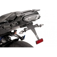 Αναδιπλούμενη βάση πινακίδας Puig Yamaha MT-09 Tracer/GT