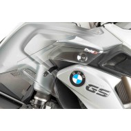Πλαϊνά βοηθήματα αέρα (Χαμηλά) Puig BMW R 1200 GS LC 13- διάφανα
